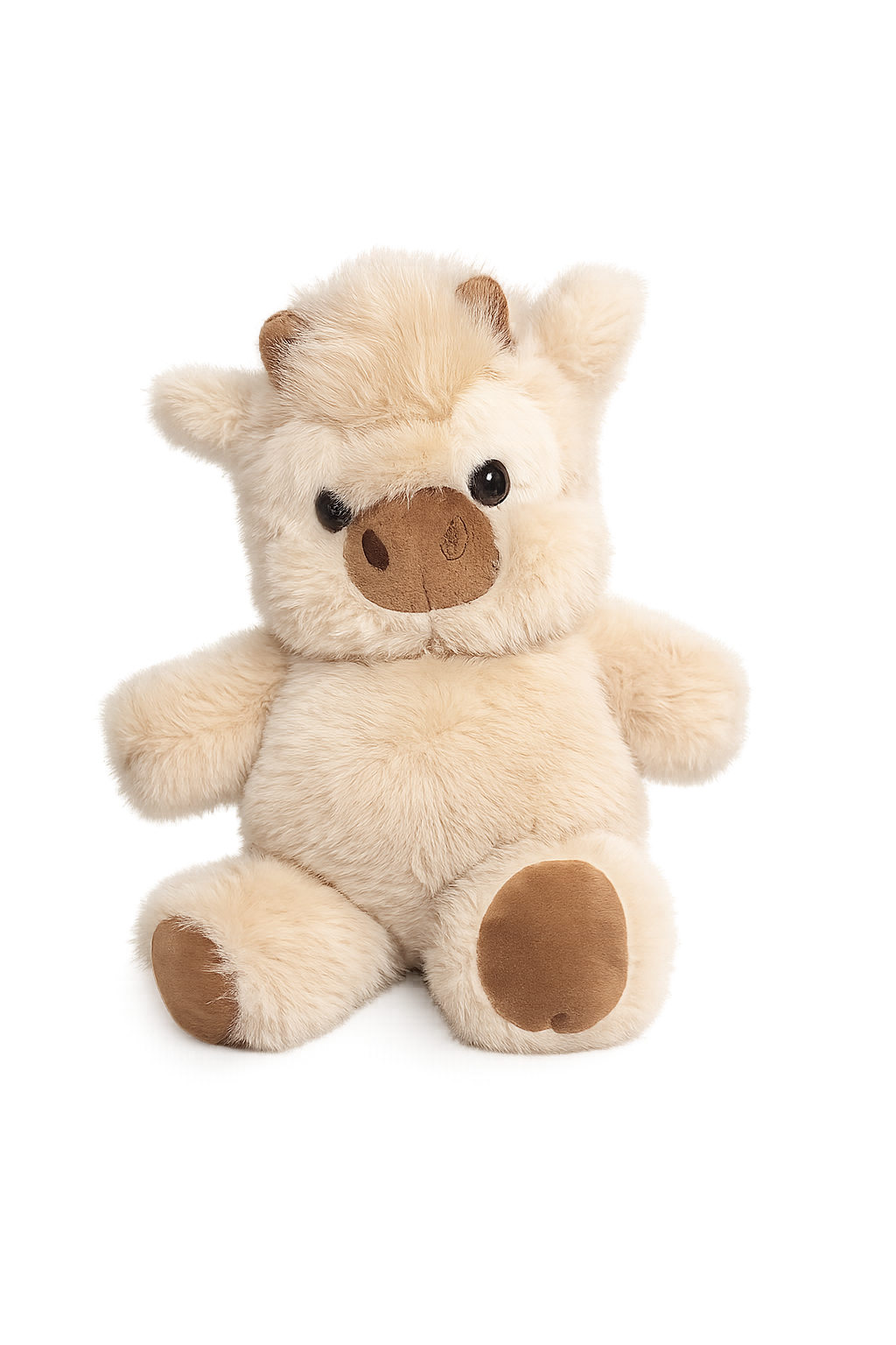 MooMellow™ – Agítalo y míralo “correr”