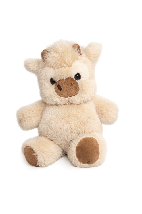 MooMellow™ – Agítalo y míralo “correr”