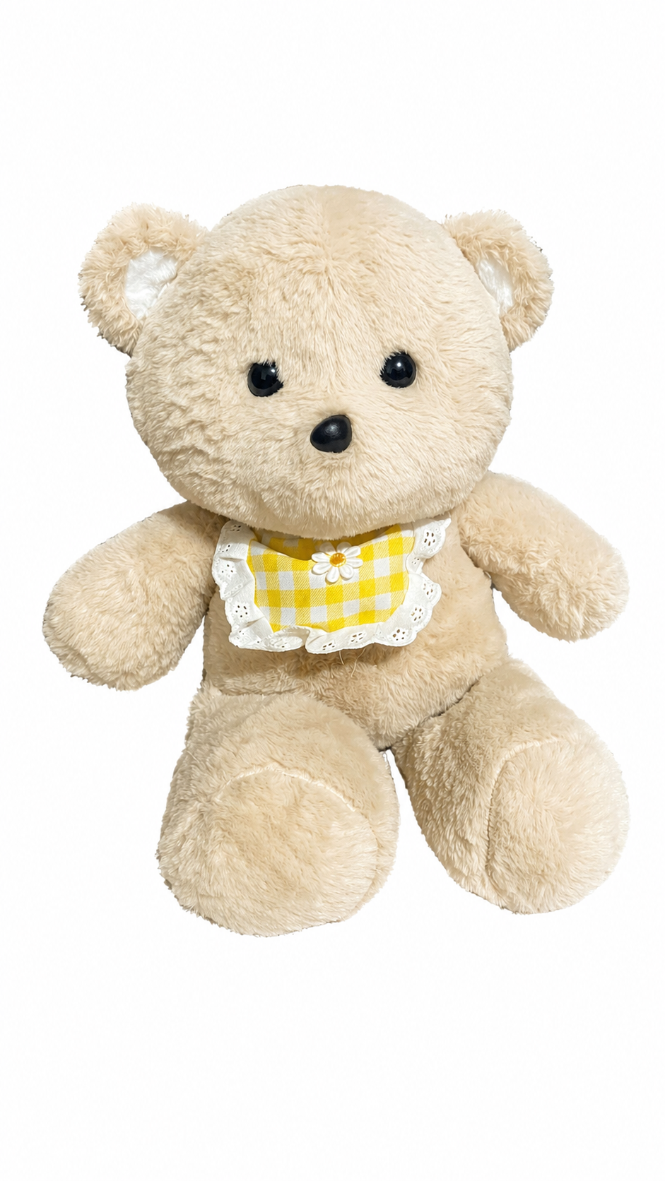 🧸 BearMellow™ El osito que cobra vida en tus manos
